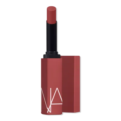 Nars Powermatte Long-lasting Lipstick - 115 Thunder Kiss