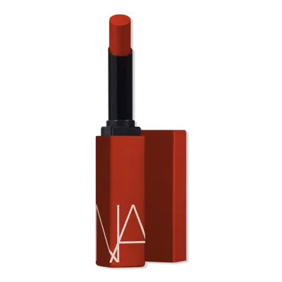NARS POWERMATTE LONG-LASTING LIPSTICK - 133 TOO HOT TO HOLD