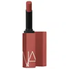 Nars Powermatte Long-lasting Lipstick Be My Girl - 117