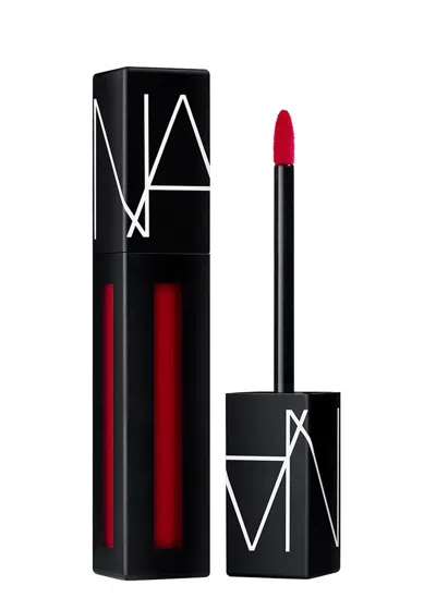 Nars Powermatte Pigment In Dont Stop