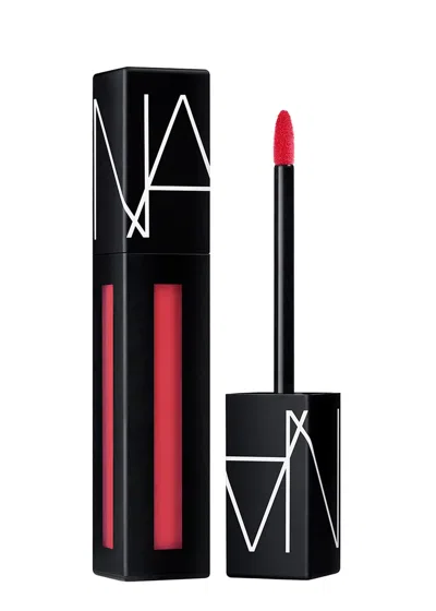 Nars Powermatte Pigment In Low Rider