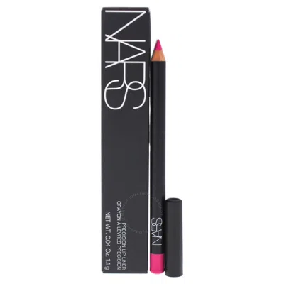 Nars Precision Lip Liner - Grasse By  For Women - 0.04 oz Lip Liner In White