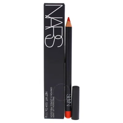 Nars Precision Lip Liner - Juan-les-pins By  For Women - 0.04 oz Lip Liner In White