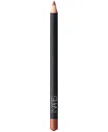 Nars Precision Lip Liner Vence In Brown