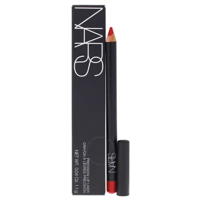 Nars / Precision Lip Liner (holy Red) .04 oz In White