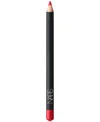 Nars Precision Lip Liner In Holy Red ( Vivid Orange Red )