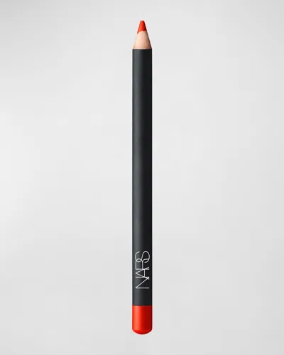 Nars Precision Lip Liner In Juan-les-pins