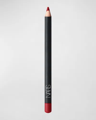 Nars Precision Lip Liner In Mariachi