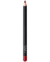 Nars Precision Lip Liner In Mariachi ( Brick Red )