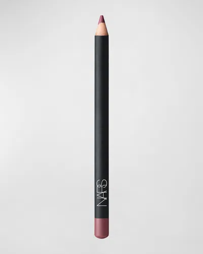 Nars Precision Lip Liner In Marnie