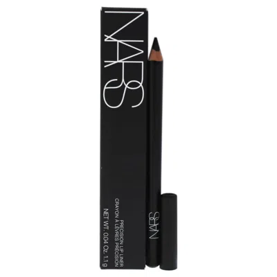 Nars Precision Lip Liner - Nasty Girl By  For Women - 0.04 oz Lip Liner