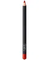 Nars Precision Lip Liner In Red