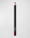 Nars Precision Lip Liner In Ride It