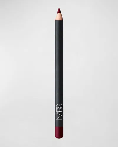 Nars Precision Lip Liner In Ride It