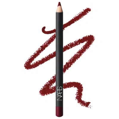 NARS PRECISION LIP LINER RIDE IT,1975259
