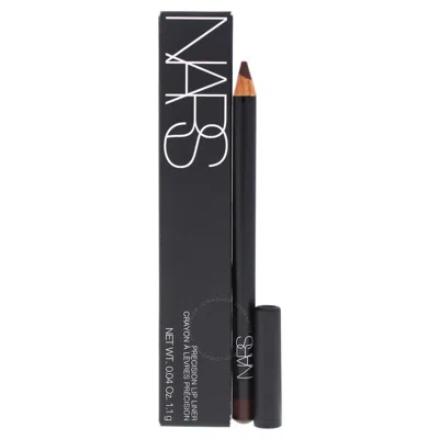 Nars / Precision Lip Liner (spunk) .04 oz In Brown