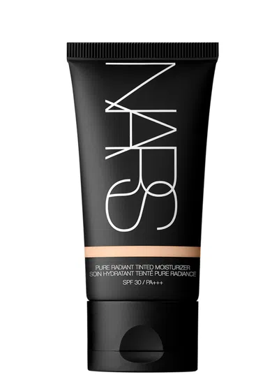 Nars Pure Radiant Tinted Moisturiser Spf30