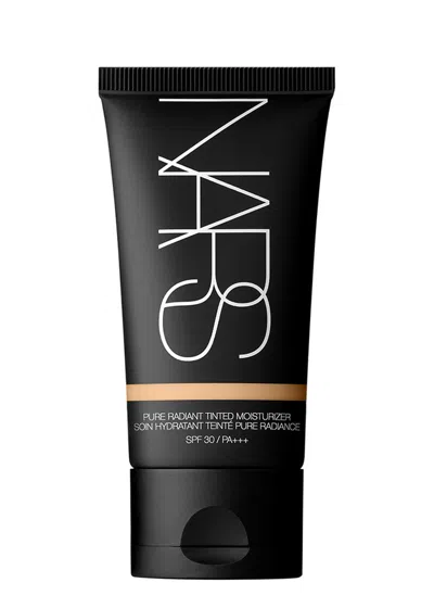 Nars Pure Radiant Tinted Moisturiser Spf30 50ml