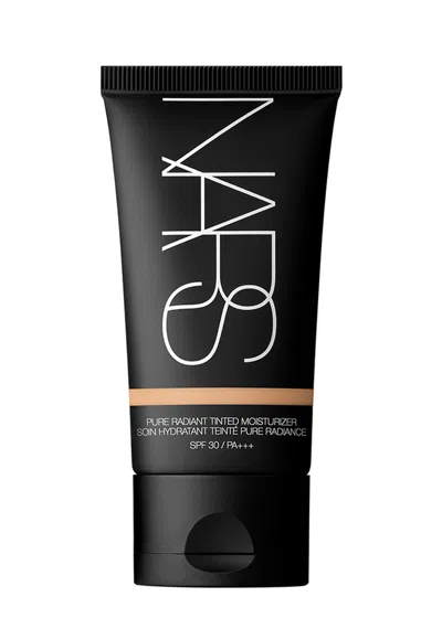 Nars Pure Radiant Tinted Moisturiser Spf30 50ml