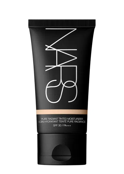 Nars Pure Radiant Tinted Moisturiser Spf30 50ml