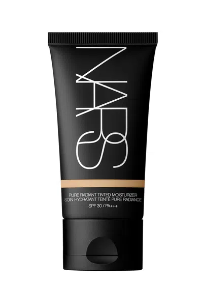 Nars Pure Radiant Tinted Moisturiser Spf30 In Blue