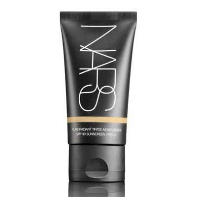 Nars Pure Radiant Tinted Moisturiser Spf30/pa+++ - Finland