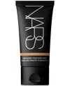 Nars Pure Radiant Tinted Moisturizer Broad Spectrum Spf 30, 1.9-oz. In Auckland (m2 - Medium To Medium-deep Wit