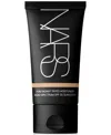 Nars Pure Radiant Tinted Moisturizer Broad Spectrum Spf 30, 1.9-oz. In Mykonos (m0 - Medium With Neutral Undert