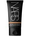 Nars Pure Radiant Tinted Moisturizer Broad Spectrum Spf 30, 1.9-oz. In Santiago (md1 - Medium-deep With Warm Un
