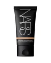 Nars Pure Radiant Tinted Moisturizer Broad Spectrum Spf 30 In Cuzco (medium To Medium-deep With Warm U