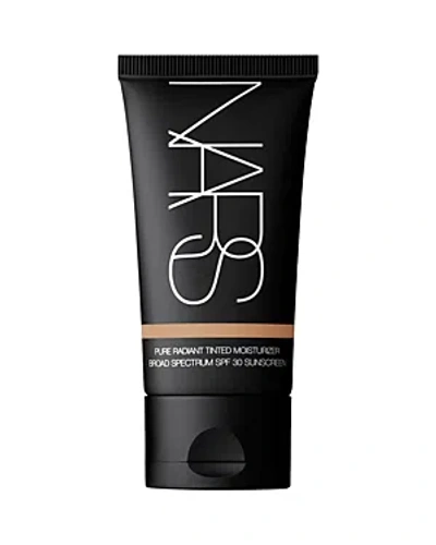 Nars Pure Radiant Tinted Moisturizer Broad Spectrum Spf 30 In Neutral