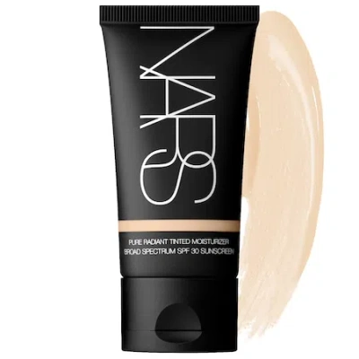 NARS PURE RADIANT TINTED MOISTURIZER BROAD SPECTRUM SPF 30 FINLAND 1.9 OZ,P302923