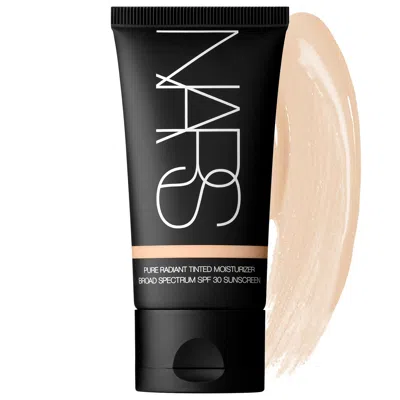 NARS PURE RADIANT TINTED MOISTURIZER BROAD SPECTRUM SPF 30 GOTLAND 1.9 OZ/ 50 ML,P302923
