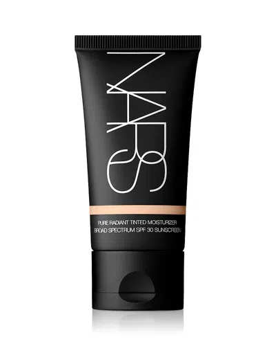 NARS PURE RADIANT TINTED MOISTURIZER BROAD SPECTRUM SPF 30