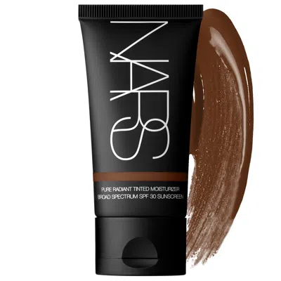 NARS PURE RADIANT TINTED MOISTURIZER BROAD SPECTRUM SPF 30 GRANADA 1.9 OZ/ 50 ML,P302923