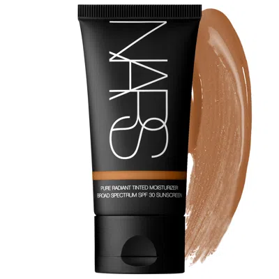 NARS PURE RADIANT TINTED MOISTURIZER BROAD SPECTRUM SPF 30 MARRAKESH 1.9 OZ/ 50 ML,P302923