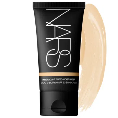 NARS PURE RADIANT TINTED MOISTURIZER BROAD SPECTRUM SPF 30 NORWICH 1.9 OZ/ 50 ML,P302923