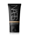 Nars Pure Radiant Tinted Moisturizer Spf 30 In Norwich (light With Warm Yellow Underton