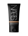 Nars Pure Radiant Tinted Moisturizer Broad Spectrum Spf 30, 1.9 Oz./ 50 ml In St. Moritz (medium With Warm Golden Unde
