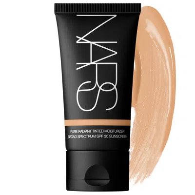 NARS PURE RADIANT TINTED MOISTURIZER BROAD SPECTRUM SPF 30 SYDNEY 1.9 OZ/ 50 ML,P302923