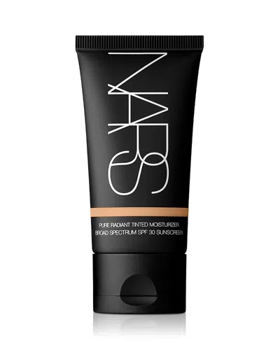 NARS PURE RADIANT TINTED MOISTURIZER BROAD SPECTRUM SPF 30