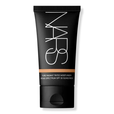 Nars Pure Radiant Tinted Moisturizer Spf 30 - Cuzco