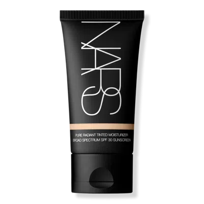 Nars Pure Radiant Tinted Moisturizer Spf 30 - Finland
