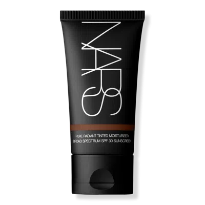 Nars Pure Radiant Tinted Moisturizer Spf 30 - Granada