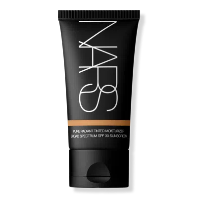 Nars Pure Radiant Tinted Moisturizer Spf 30 - Santiago