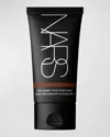 Nars Pure Radiant Tinted Moisturizer Spf 30 In White