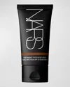 Nars Pure Radiant Tinted Moisturizer Spf 30 In White