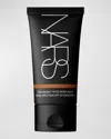 Nars Pure Radiant Tinted Moisturizer Spf 30 In White