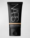 Nars Pure Radiant Tinted Moisturizer Spf 30 In White