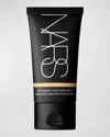 Nars Pure Radiant Tinted Moisturizer Spf 30 In Norwich (light With Warm Yellow Underton